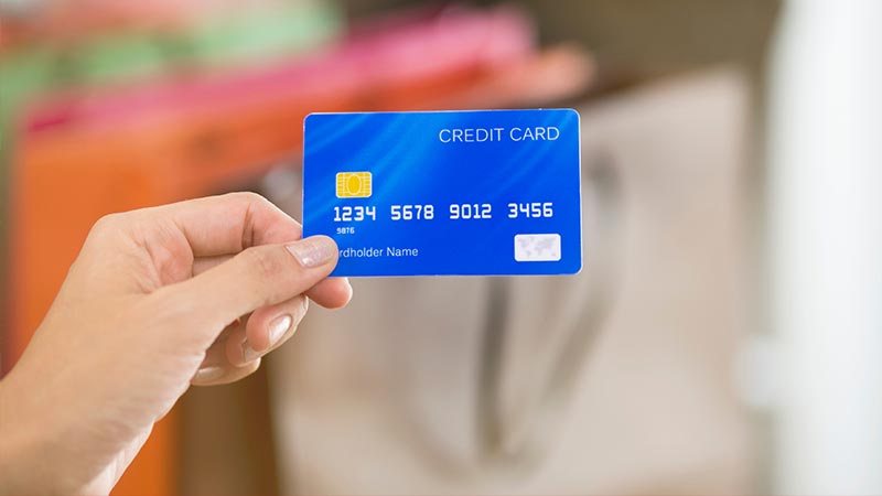 come ottenere la carta di credito